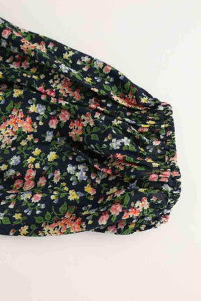 Robe Sézane  Multicolore