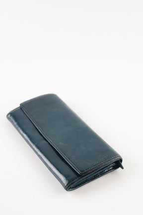 Porte-cartes Kenzo  Bleu