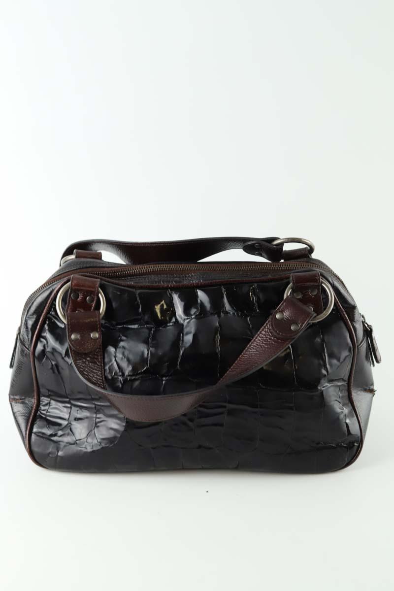 Sac à main Dior Gaucho Noir