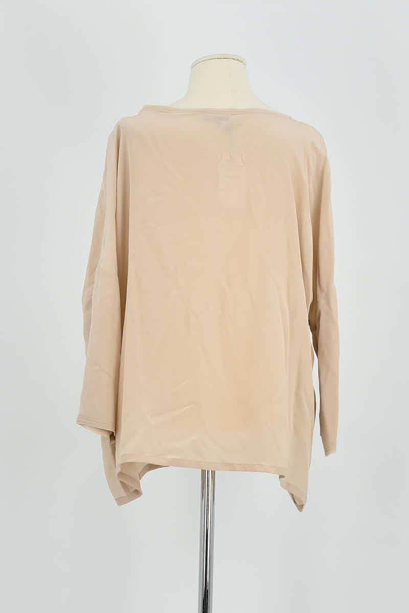 T-shirts Kujten  Beige