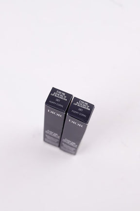 Rouge à lèvres Dior  