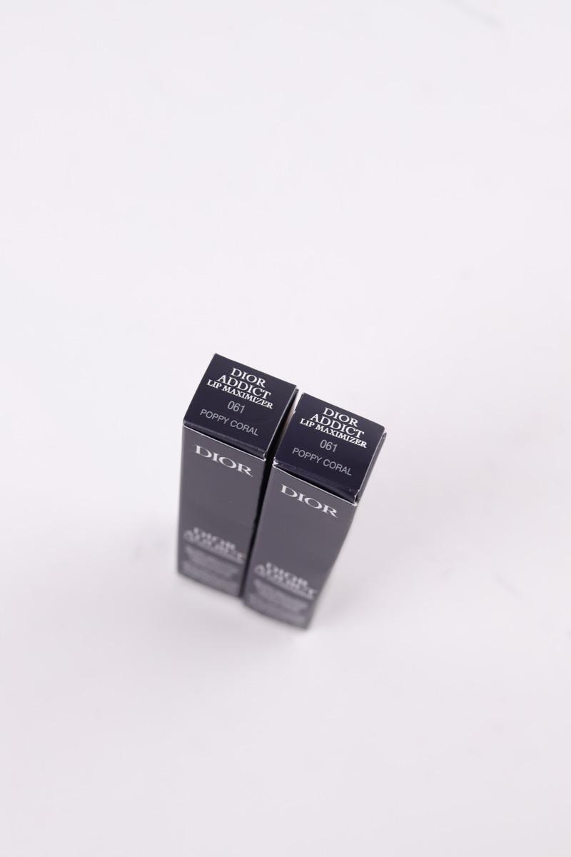 Rouge à lèvres Dior  