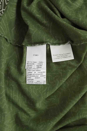 T-shirts Lacoste  Kaki