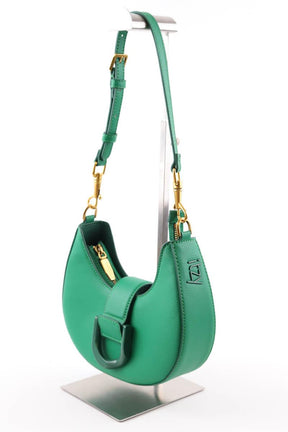 Sacs à bandoulière Charles & Keith  Vert