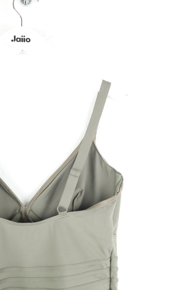 Pièce unique Dnud  Kaki