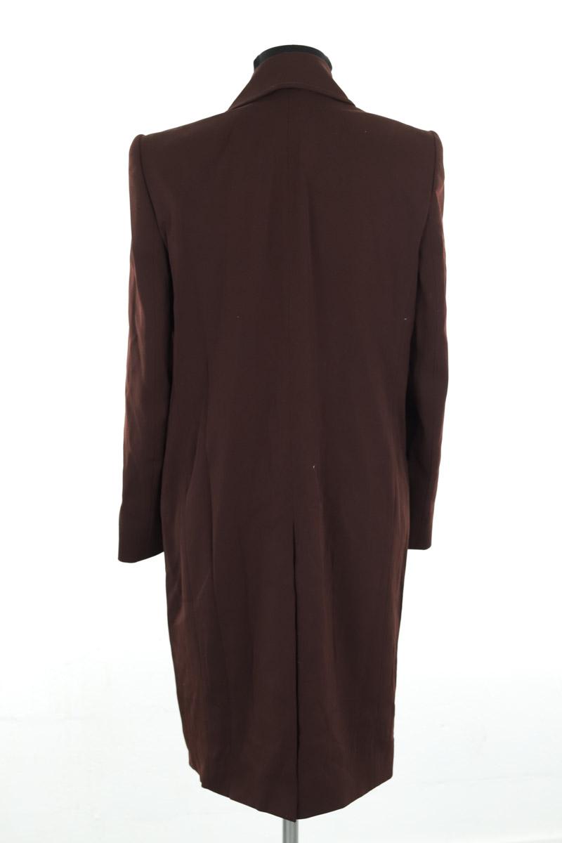 Veste Balenciaga  Marron