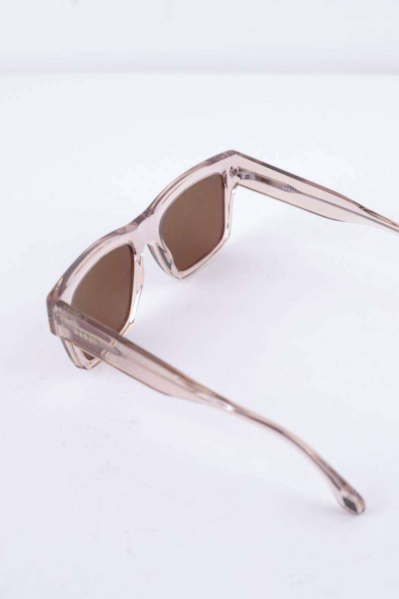Lunettes de soleil Bash  Beige