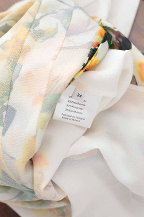 Blouses Roseanna  Jaune