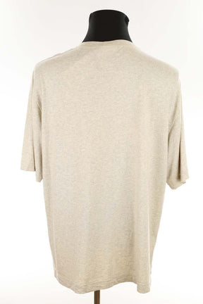 T-shirt Kitsuné  Gris