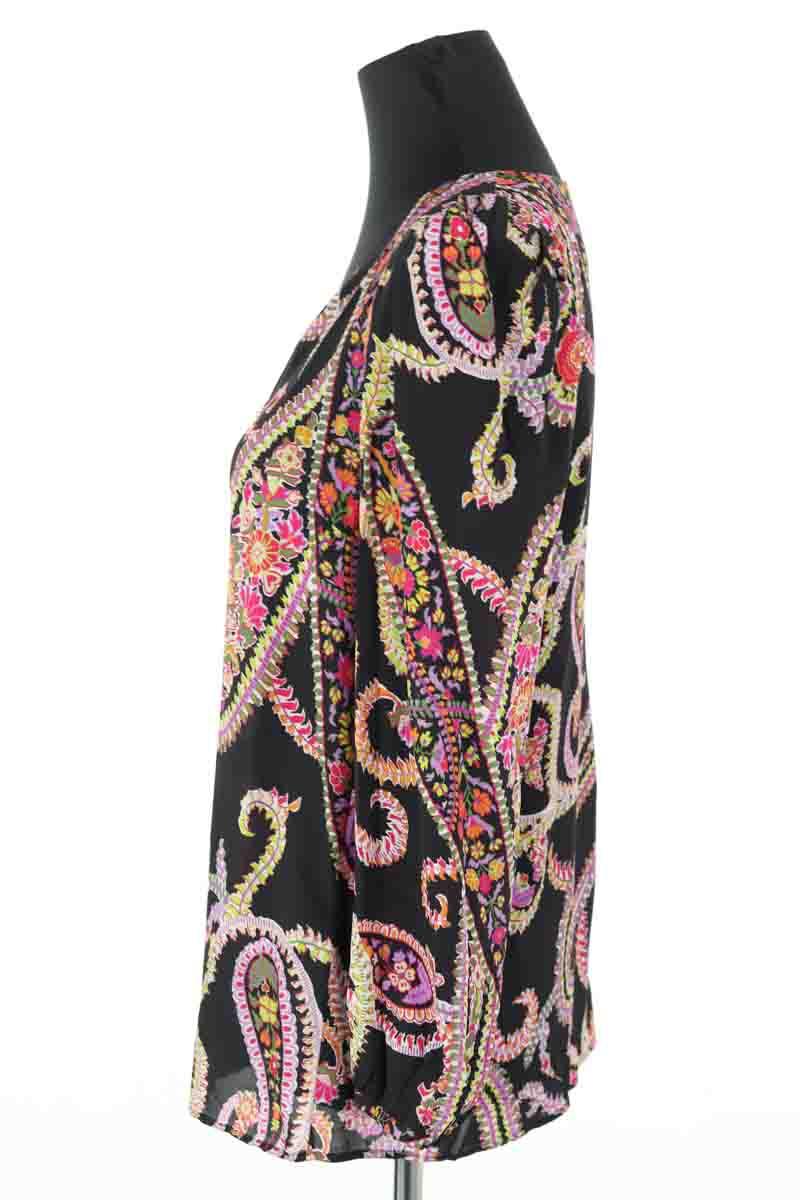 Blouses Claudie Pierlot  Noir