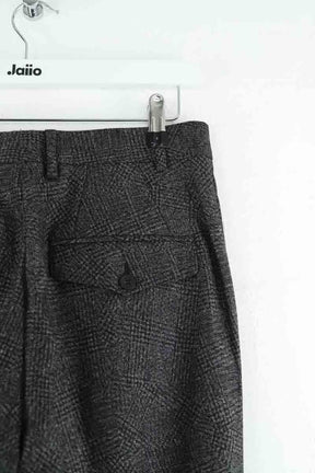 Droit Armani  Gris