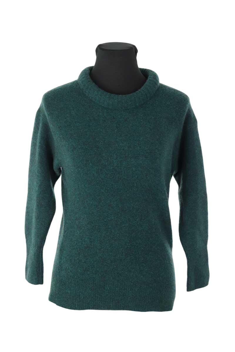 Pulls Isabel Marant Étoile  Vert