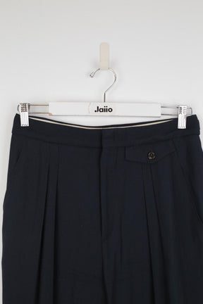 Droit Isabel Marant  Bleu
