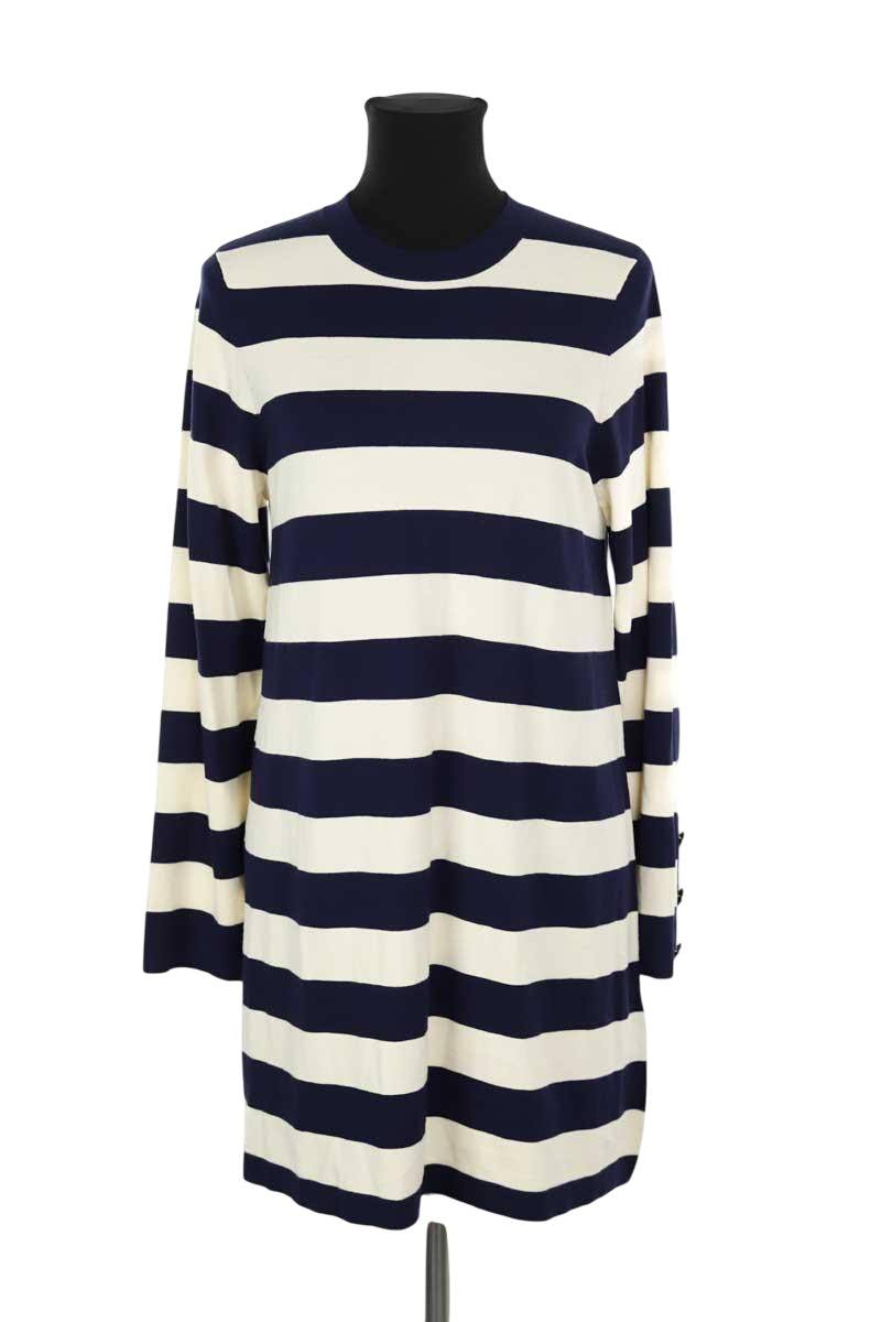 Mini Petite Mendigote  Bleu