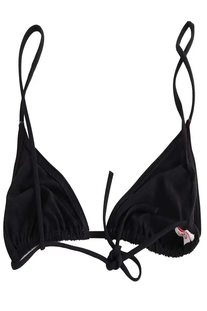 Maillot de bain Eres Noir en Synthétique