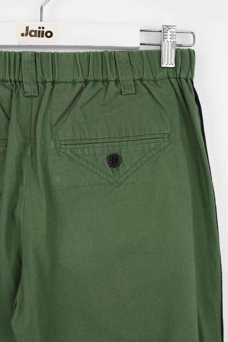 Pantalon Zadig & Voltaire  Kaki