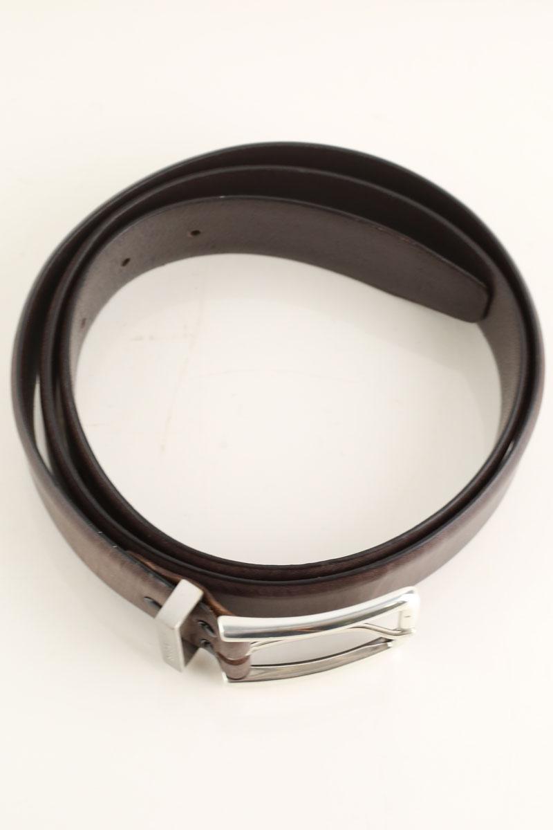 Ceinture Hugo Boss  Marron