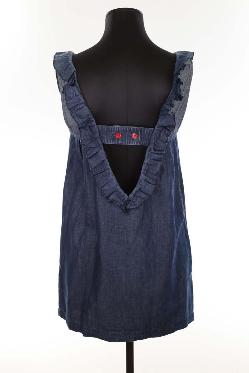 Mi-longueur See By Chloé  Bleu