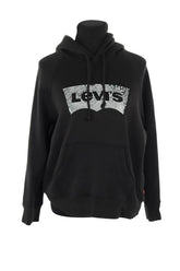 Sweatshirts Levi's  Noir