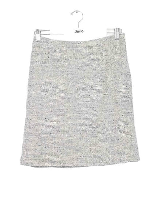 Jupe Valentino  Ecru