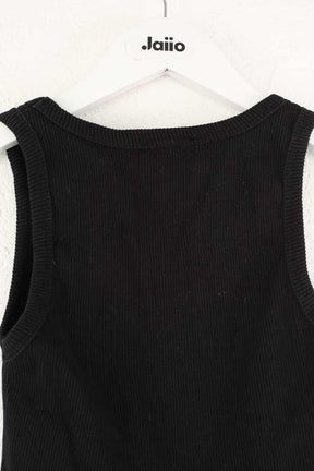 Tops sans manche GCDS  Noir
