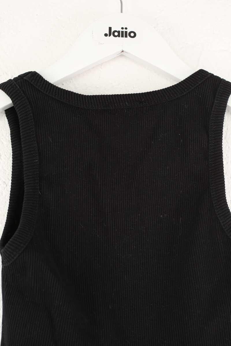 Tops sans manche GCDS  Noir