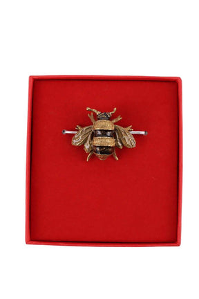 Broches Valentino  Rouge