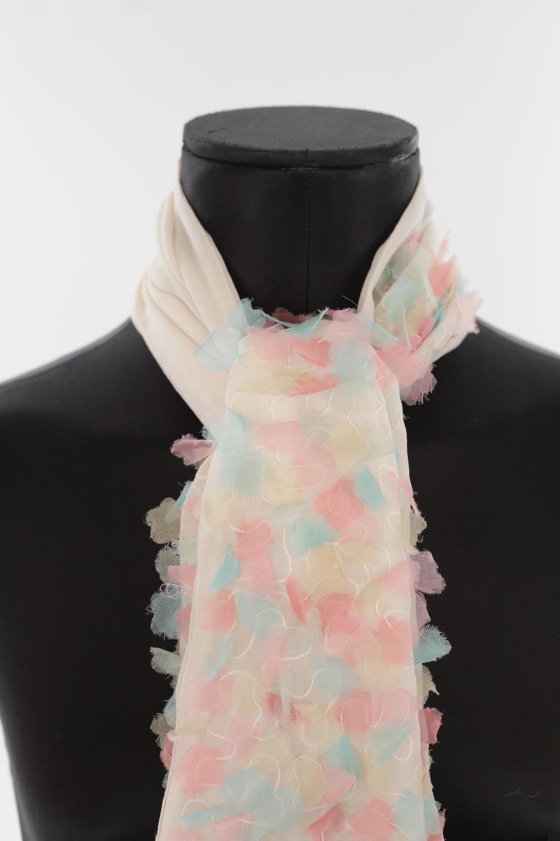 Autres Longchamp  Ecru