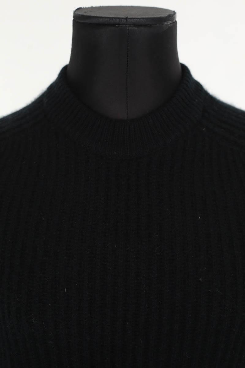 Pulls Loulou Studio  Noir