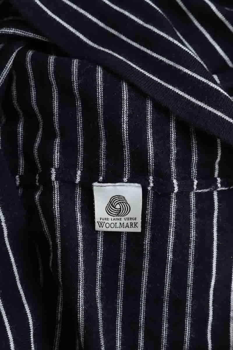 Mi-longueur Lacoste  Bleu