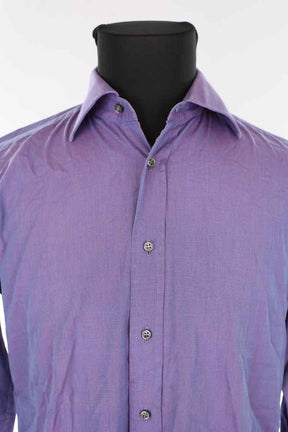 Chemises Dior  Violet