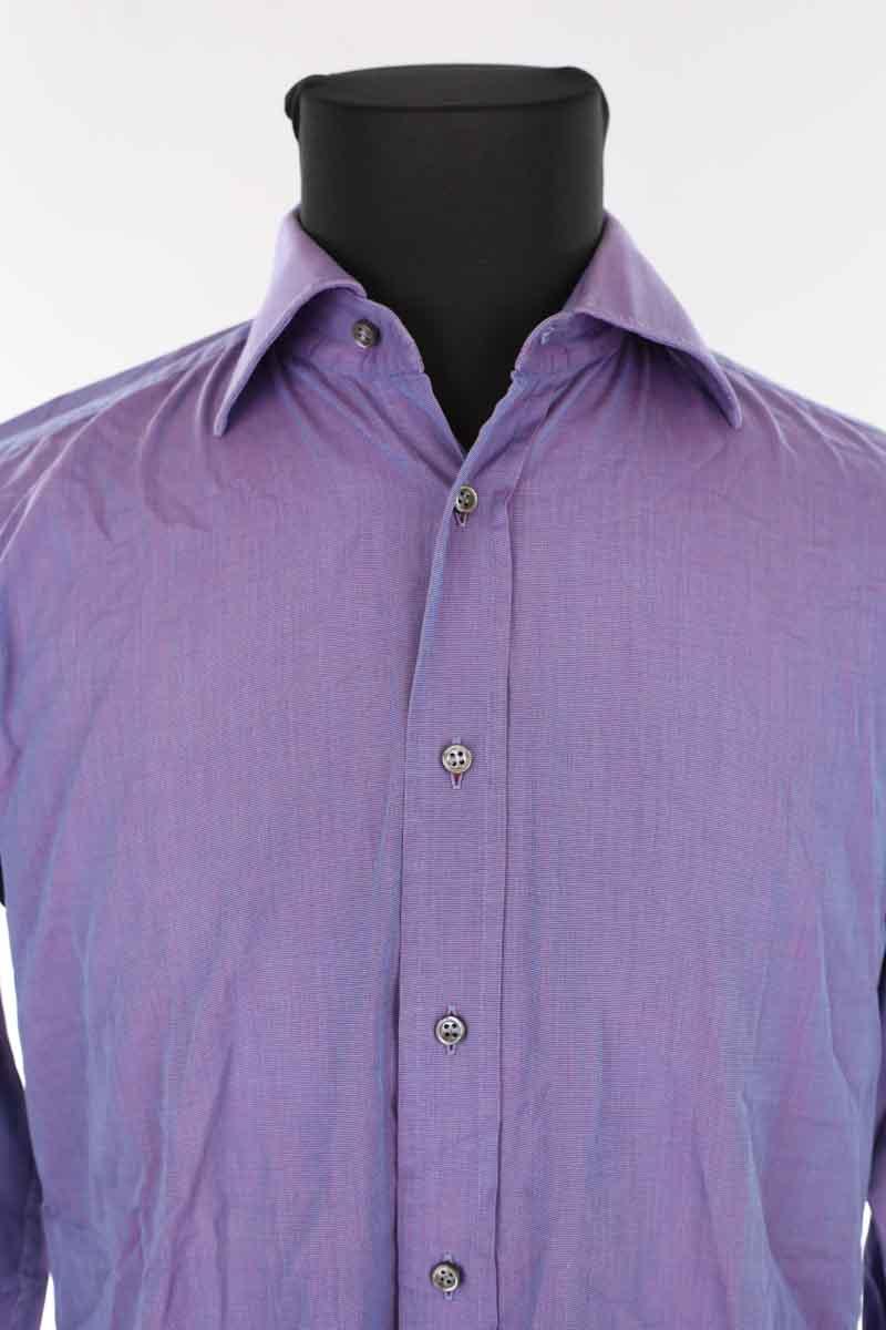 Chemises Dior  Violet