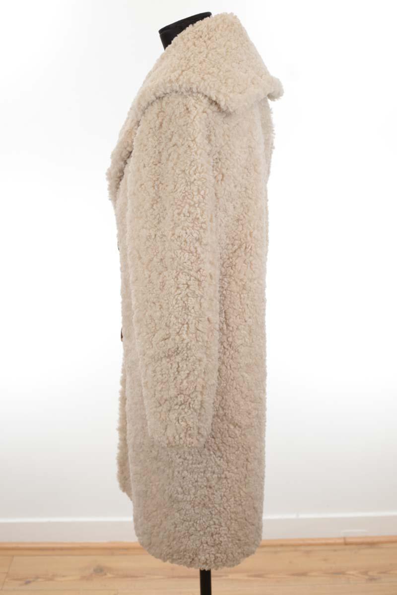 Autres Claudie Pierlot  Blanc