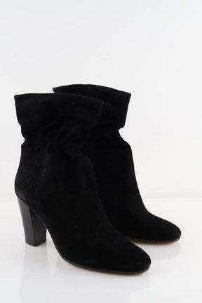 Boots Bash  Noir