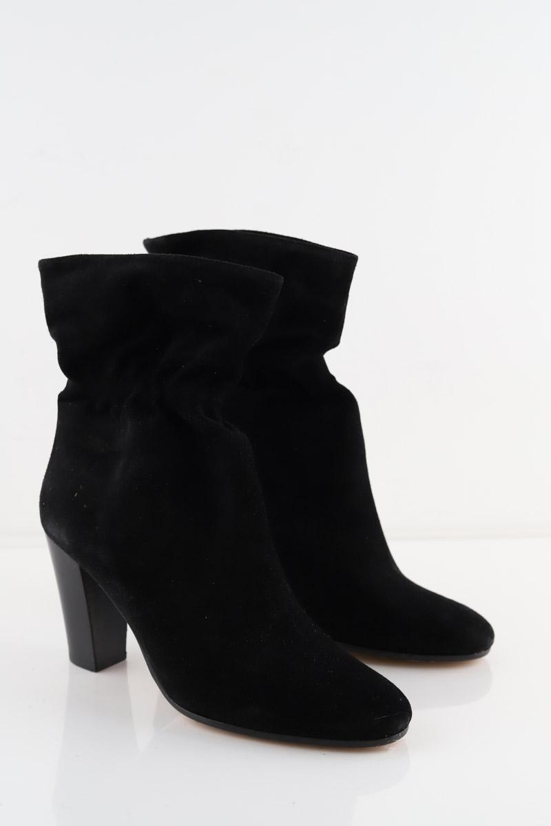 Boots Bash  Noir