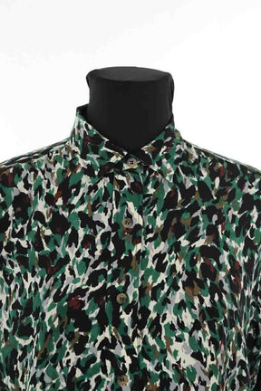 Chemises Gerard Darel  Vert