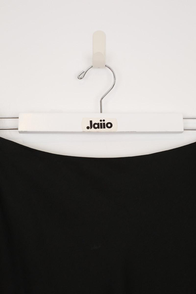 Mi-longueur Bash  Noir