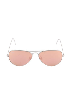 Lunettes de soleil Ray-Ban  Rose