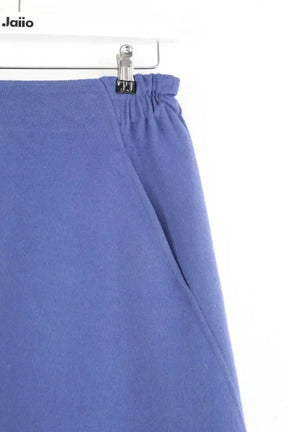 Jupe Boss  Bleu