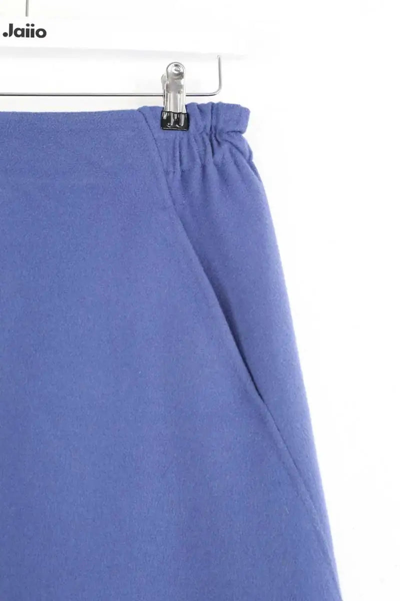 Jupe Boss  Bleu