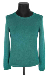 Pulls Des Petits Hauts  Vert