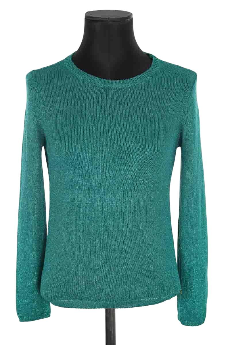 Pulls Des Petits Hauts  Vert