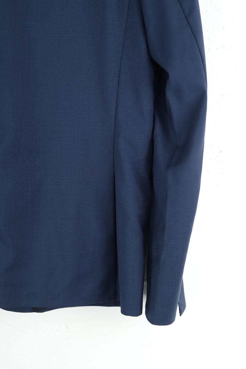 Veste Balibaris  Bleu