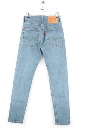 Jean droit Levi's  Bleu