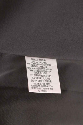 Blazers Theory  Gris