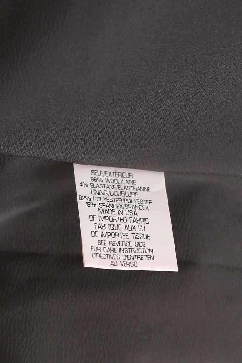 Blazers Theory  Gris