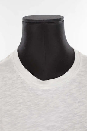 T-shirts Bash  Blanc
