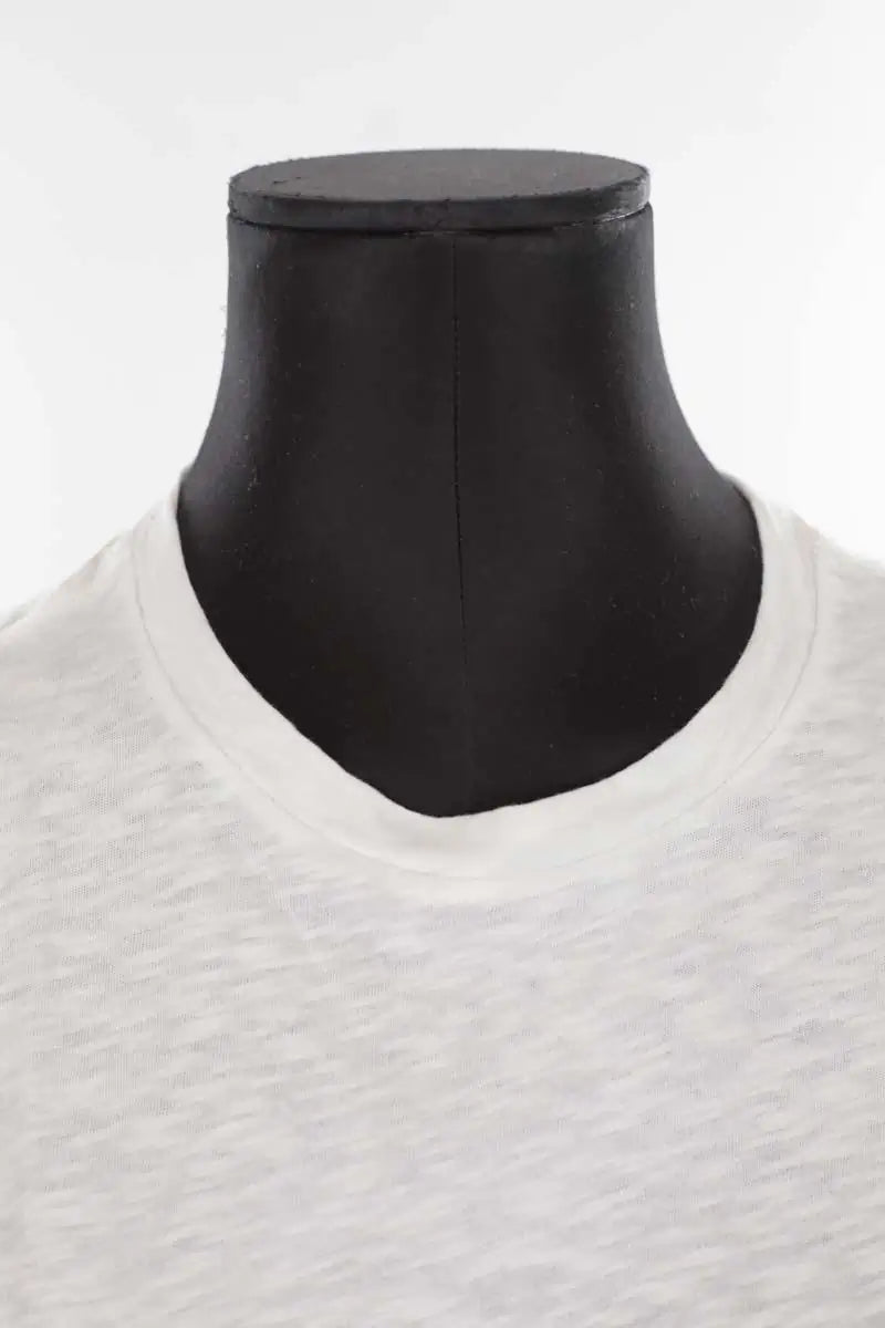 T-shirts Bash  Blanc