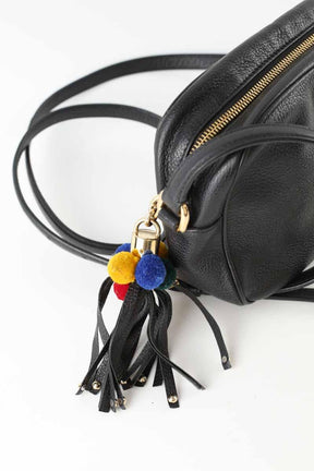 Sacs à bandoulière Dolce & Gabbana  Noir