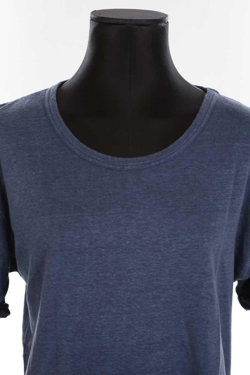 T-shirts Isabel Marant Étoile  Bleu